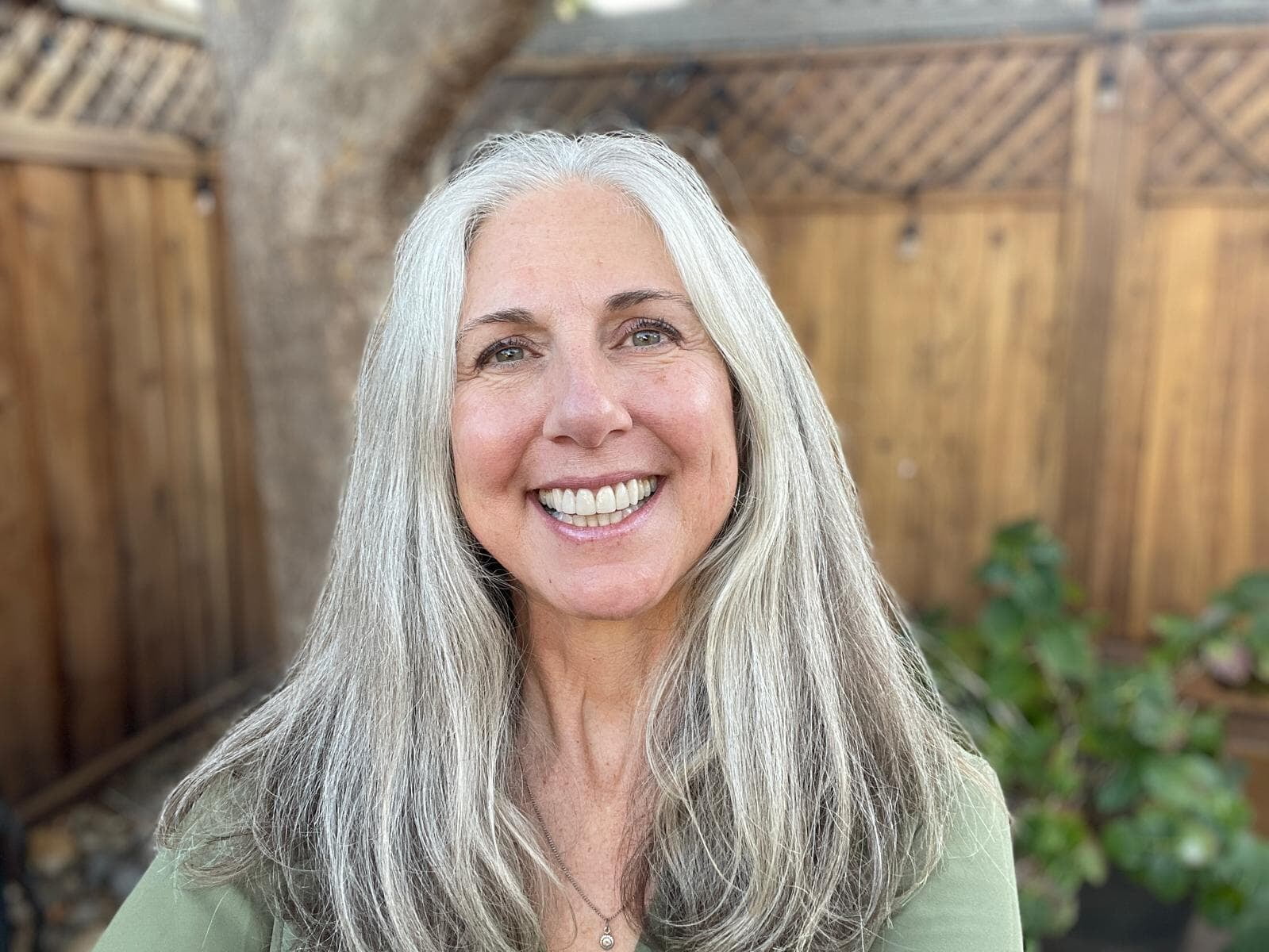 Liz Braun